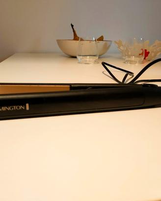 Piastra capelli Remington 