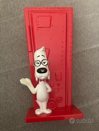 Mr peabody e sherman , happy meal