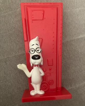 Mr peabody e sherman , happy meal