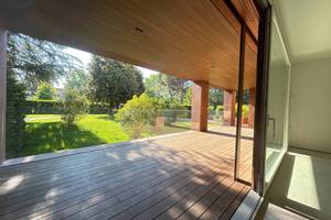 Appartamento di 110 m² con 4 locali e box auto a M
