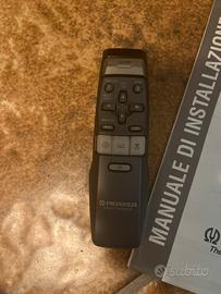 Remote controller Pioneer KEH-P8600R