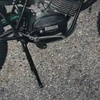 motore guzzi 125 5 marce