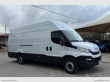 IVECO Daily 35S16V 2.3 HPT L3 H3 SUPER LUNGO