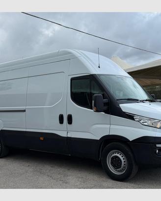 IVECO Daily 35S16V 2.3 HPT L3 H3 SUPER LUNGO