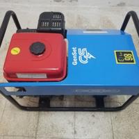 generatore di corrente V270 SUZUKI