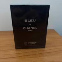 Bleu de Chanel