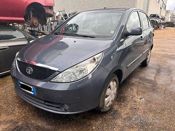 RICAMBI USATI  TATA 61 2011