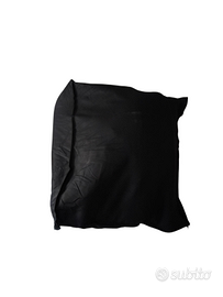 Borsone con cuscini Simpledad, sanitari.