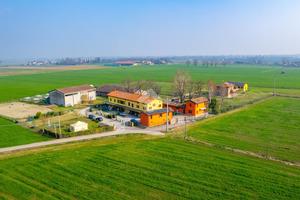 5 LOCALI A FORMIGINE