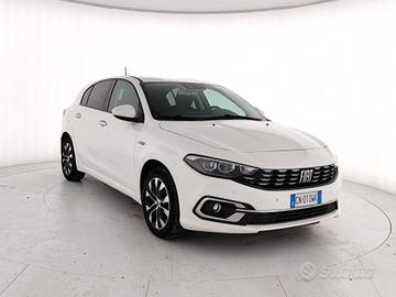 Fiat Tipo 1.6 Mjt S&S 5 porte