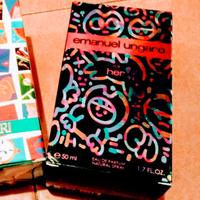 Emanuel Ungaro For her Profumo