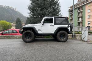 Jeep jk