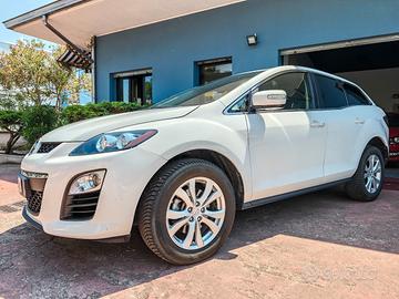 Mazda CX-7 SOLO 148MILA KM SOTTO COSTO!