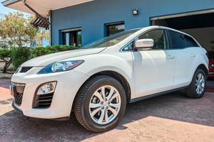 Mazda CX-7 SOLO 148MILA KM SOTTO COSTO!