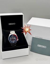 Seiko 5 sport Automatico