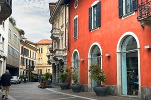 Camera singola arredata con spese tutte incluse