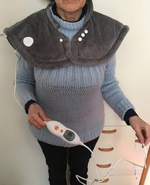 scaldaspalle elettrico