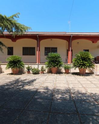 Villa strada provinciale per Grottaglie V Castelli