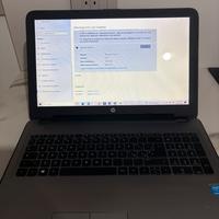 Laptop HP Energy Star- Computer Portatile