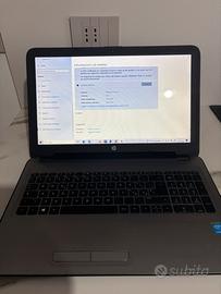 Laptop HP Energy Star- Computer Portatile