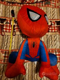 Plush Marvel Spiderman 50 cm