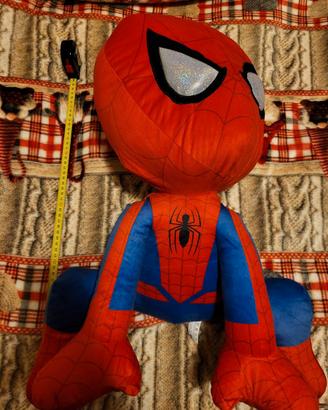 Plush Marvel Spiderman 50 cm
