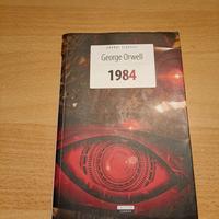 1984 di George orwel