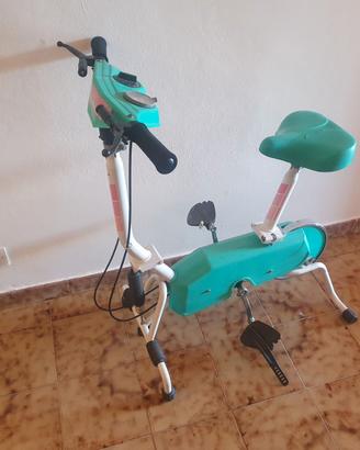 Cyclette