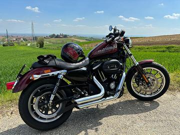 Harley-Davidson Sportster 883 - 2015