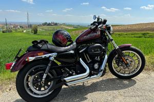 Harley-Davidson Sportster 883 - 2015