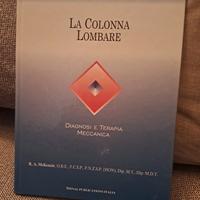 la colonna lombare- diagnosi e terapia R.McKenzie 