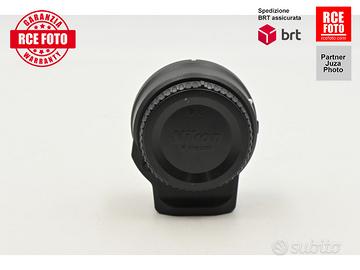 Nikon FTZ Anello Adattatore NIKON F MOUNT - NIKON