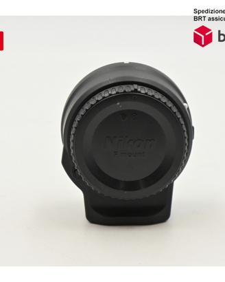 Nikon FTZ Anello Adattatore NIKON F MOUNT - NIKON