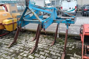 DISSODATORE ARTIGIANALE