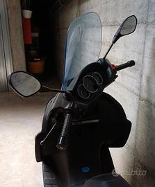 Scooter Evo x7 300