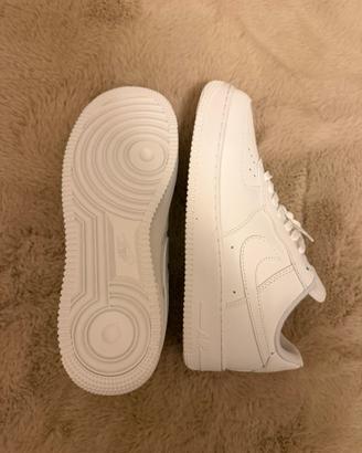 Nike AF1 taglia 43 nuove