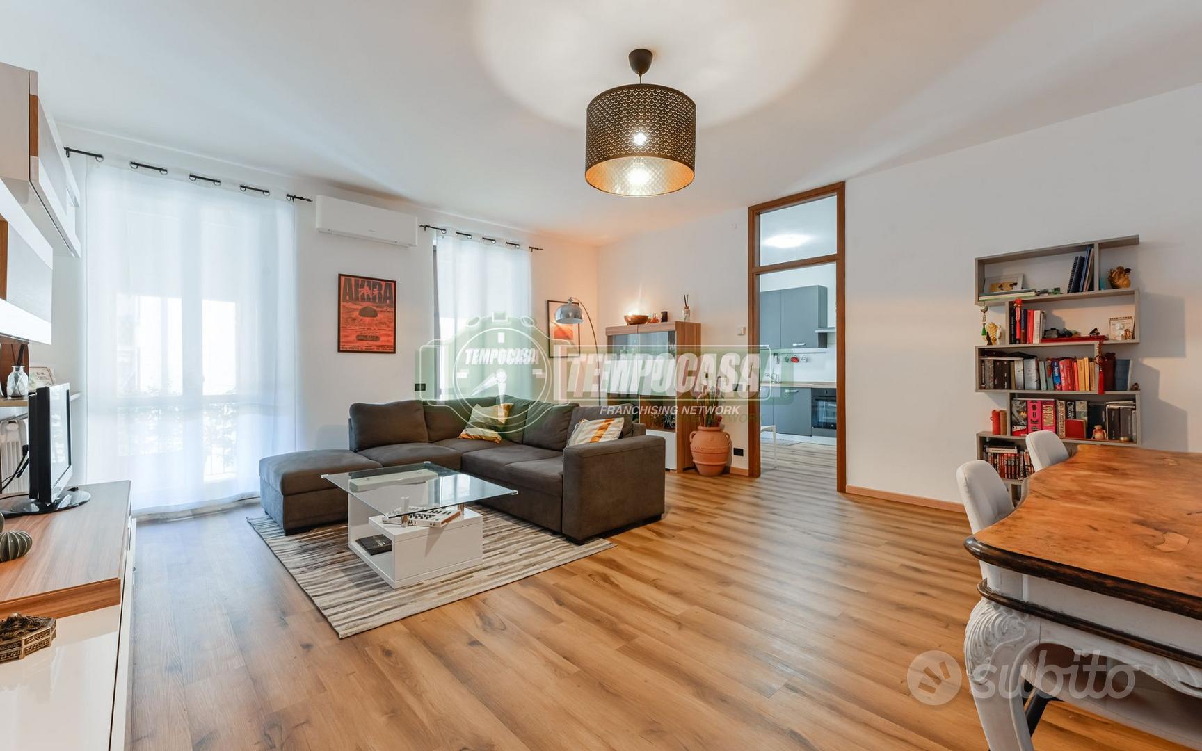 Apartment in Sulbiate, Cascina Gazzulo - Vista 4