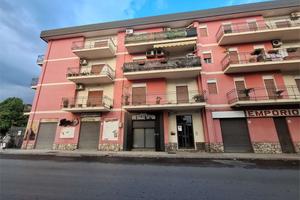 appartamento luminoso 3 vani letto