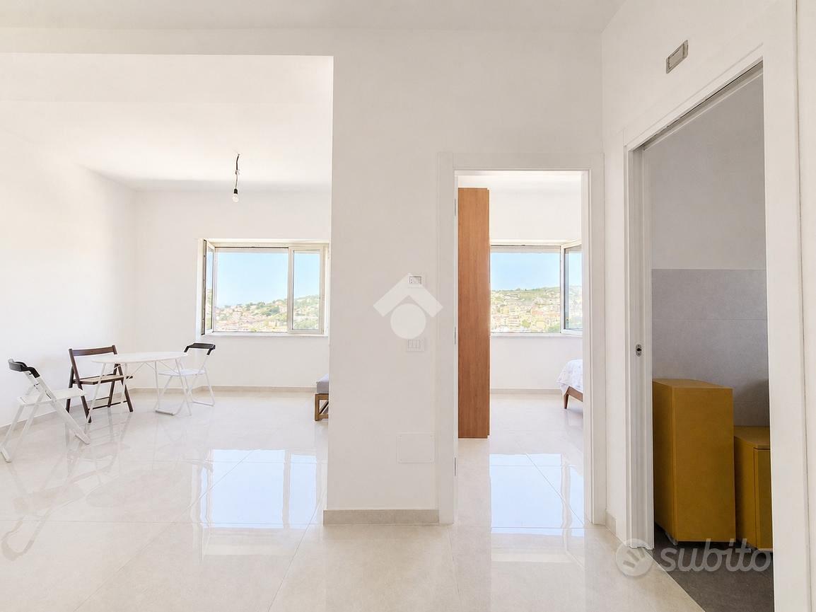 Apartment in Gaeta, Serapo, Latina - Vista 5