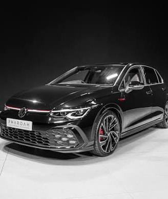 Ricambi Volkswagen golf 8 gti