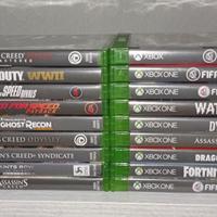 giochi Xbox One 