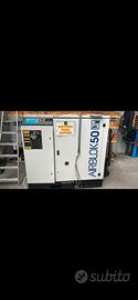 compressore a vite Fiac Airblok 50