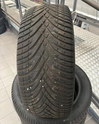 Pneumatici KLEBER KRISALP HP3 215/50 R17 95V