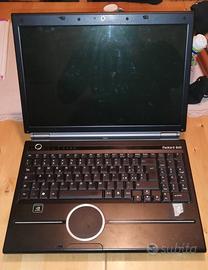 Notebook Packard Bell modello AGP000 PB88Q0406