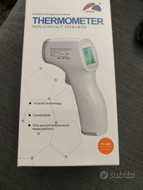 Termometro infrarossi