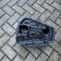 Contenitore attrezzi  ruota di scorta golf 4