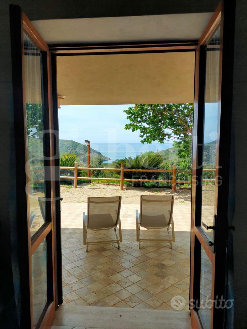 Casa – Rio, Nisportino - Vista 3