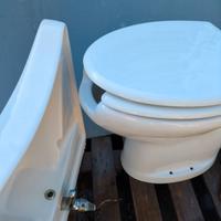 Sanitari per disabili