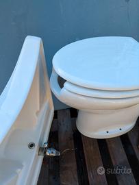 Sanitari per disabili