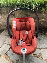 Cybex ovetto i cloud